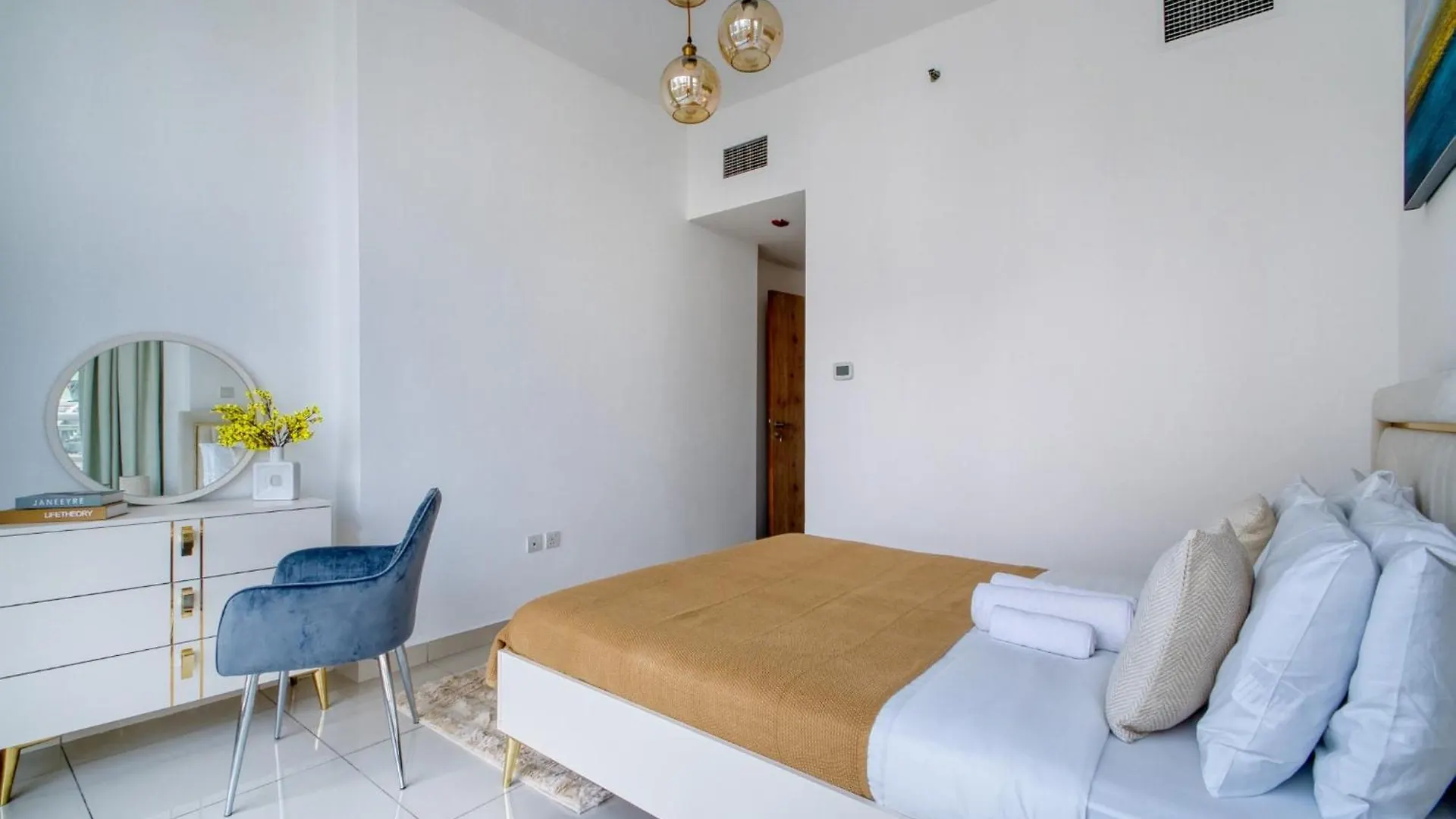 Appartamento Shoresinn - Dreamy Marina Views In Dubai
