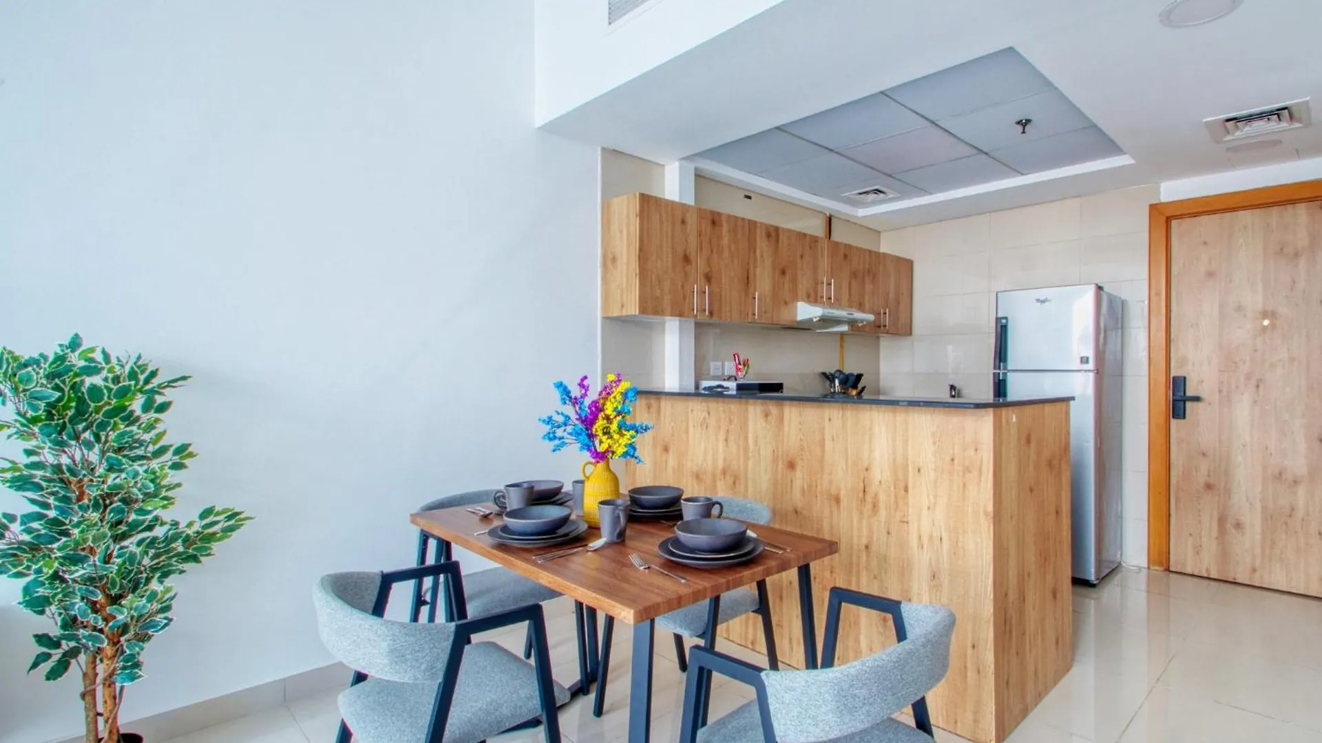 Appartamento Shoresinn - Dreamy Marina Views In Dubai