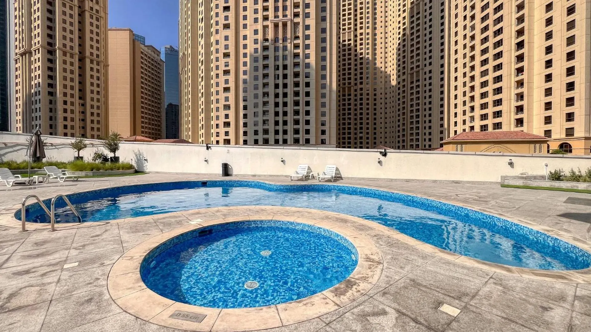 Appartamento Shoresinn - Dreamy Marina Views In Dubai Emirati Arabi Uniti