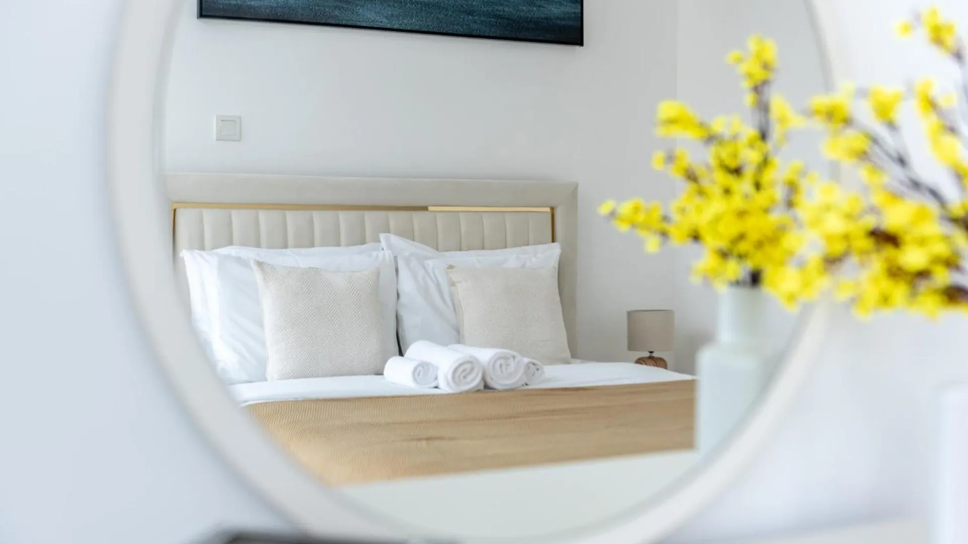 Shoresinn - Dreamy Marina Views In Dubai United Arab Emirates