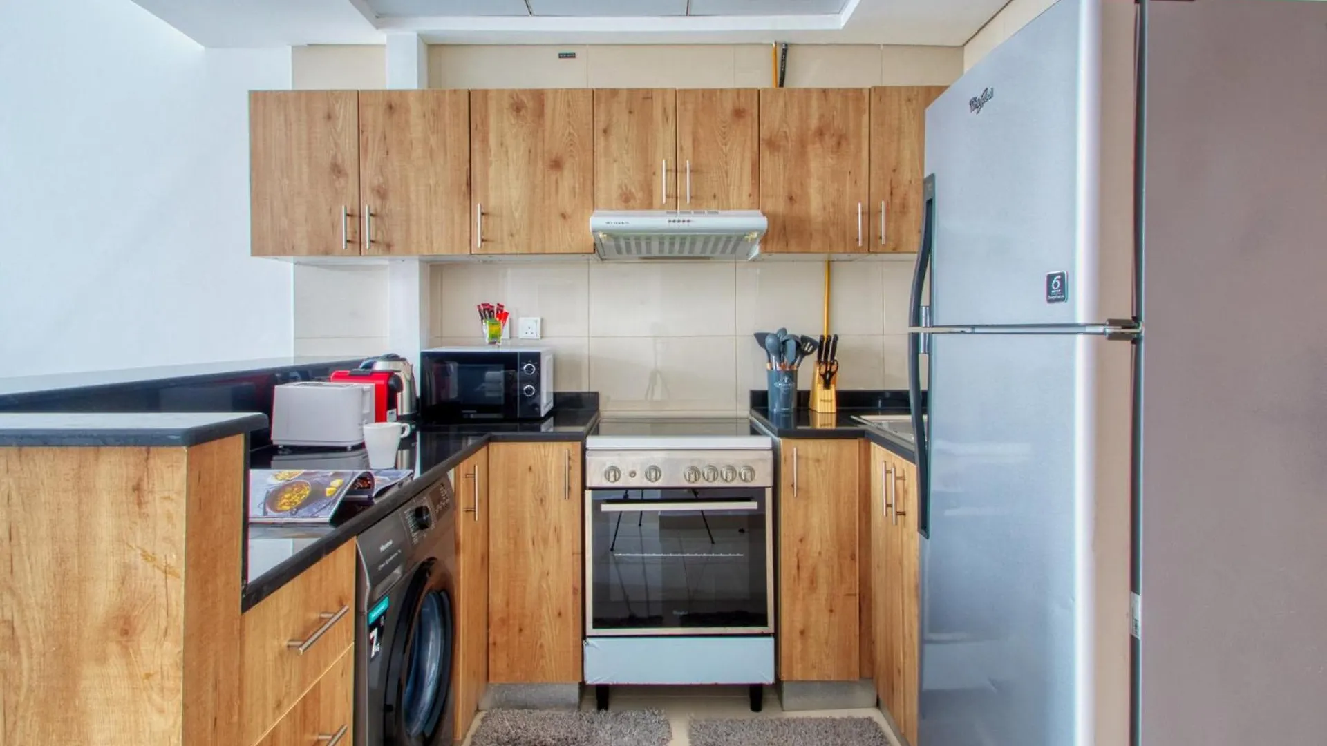 Apartment Shoresinn - Dreamy Marina Views In Dubai